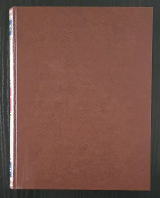 Matematica Fisica II, 1985