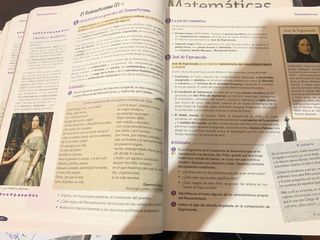 Lengua Castellana y Literatura 4º ESO. Libro de...