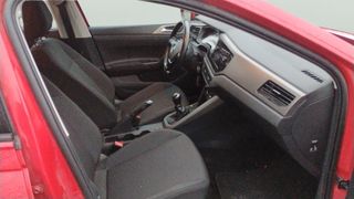 Volkswagen Polo Advance 1.0 59 kW (80 CV)