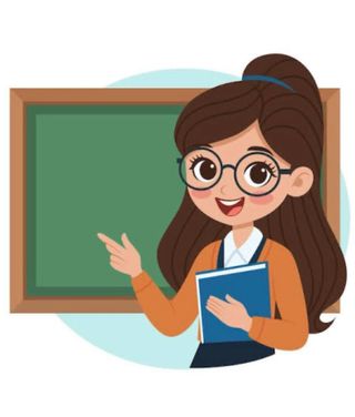 Profesora Particular de primaria