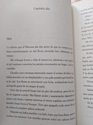 El secreto de los cuervos (Jornadas de sangre 2)
