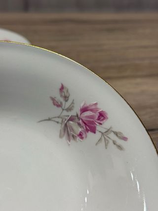 Servizio ciotole Richard Ginori vintage