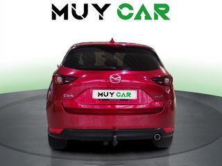 Mazda CX-5 2.2 D Evolution 2WD 110 kW (150 CV)