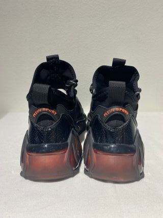 Deportiva Plein Sport The Flame Gen. X.02