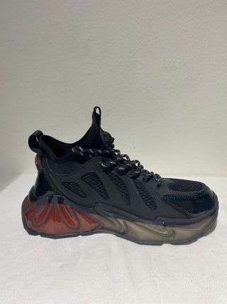 Deportiva Plein Sport The Flame Gen. X.02