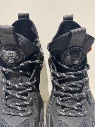 Deportiva Plein Sport The Flame Gen. X.02