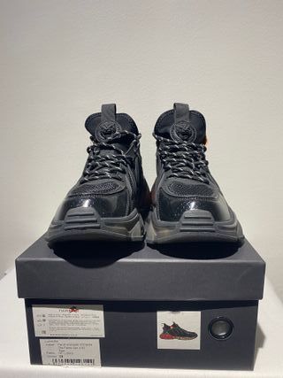 Deportiva Plein Sport The Flame Gen. X.02