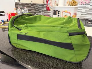 Borsone/Valigia Strenfit Verde