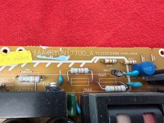 Fuente de Alimentación 1AA4B10N17700_A TCICCP3400