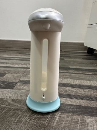 Dispenser Sapone Automatico Soap Magic