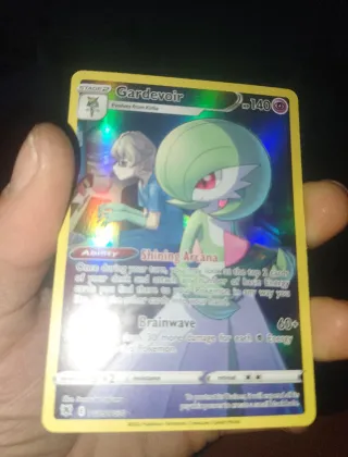 🇬🇧 Gardevoir TG05/TG30