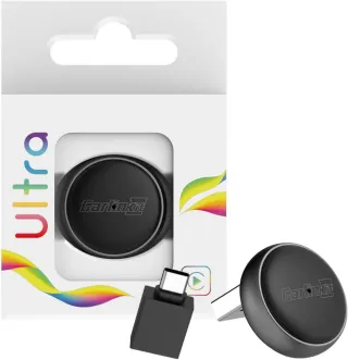 Carlinkit Mini Ultra3 Adaptador Inalámbrico