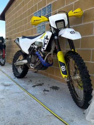 Husqvarna FE 250 Enduro/Motocross