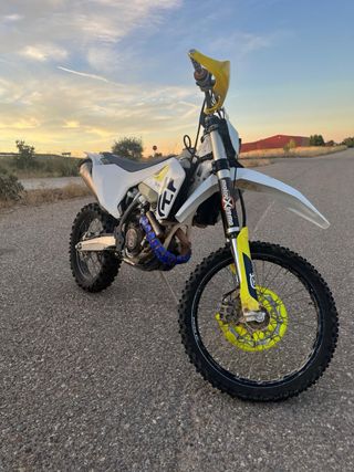 Husqvarna FE 250 Enduro/Motocross