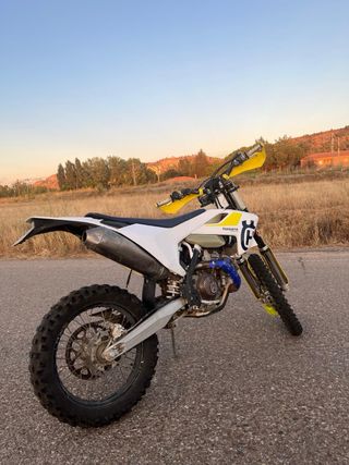 Husqvarna FE 250 Enduro/Motocross