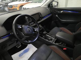 Skoda Karoq Socut 2.0 TDi 190cv