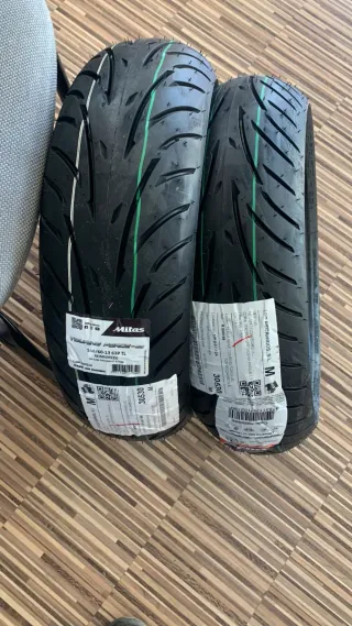 Aprilia SR Replica Perugini 96