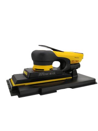 Lijadora Profesional Mirka DEOS 383CV