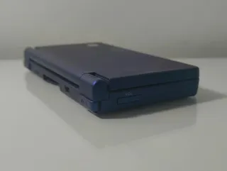Nintendo DSi Azul