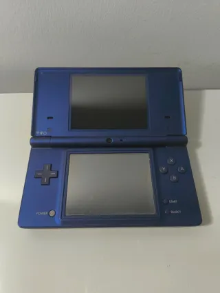 Nintendo DSi Azul