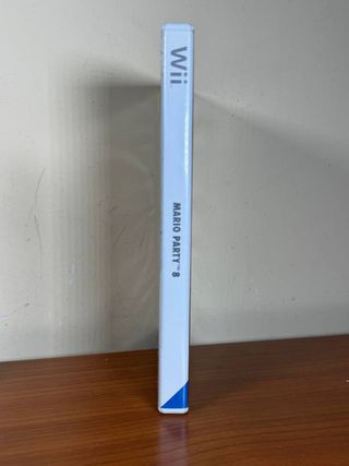 Mario Party 8 Wii/Wii U PAL