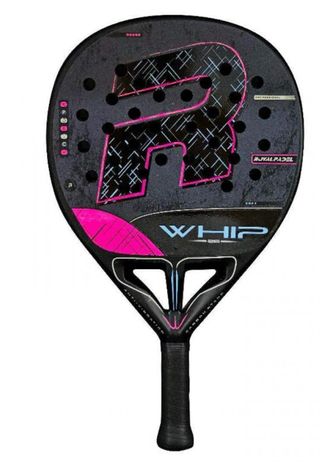 Royal Padel Whip Light 2026