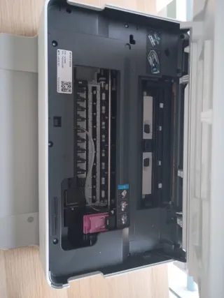 Impresora HP ENVY 6020e