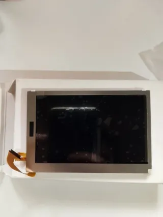 Pantalla 3DS Superior