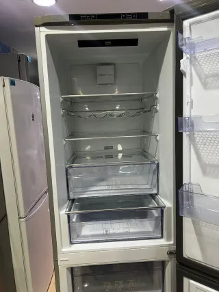Nevera Beko