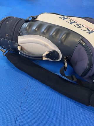 Funda de palos de golf Makser