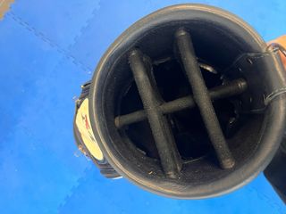 Funda de palos de golf Makser