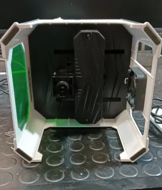 Mini grabador láser Bisofice