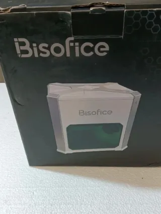 Mini grabador láser Bisofice