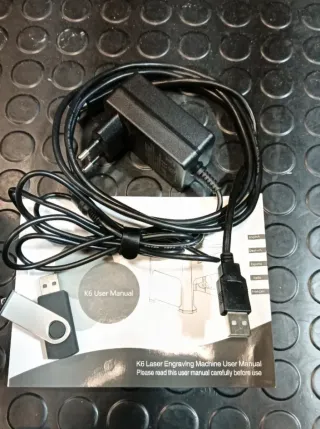 Mini grabador láser Bisofice