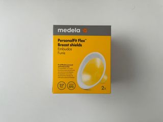 Sacaleches Medela Swing Maxi Flex + 2 Embudos