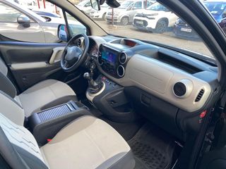 Peugeot Partner 2014