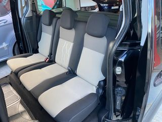 Peugeot Partner 2014