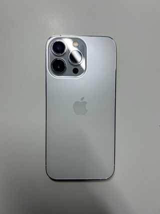 iPhone 13 Pro Plata
