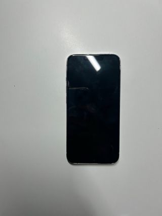 iPhone 13 Pro Plata