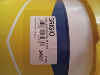 Guaina Liquida Impermeabile Atriagum LT 2,5