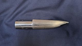 Boquilla Metal Berg Larsen 105/0/SMS Saxo Tenor