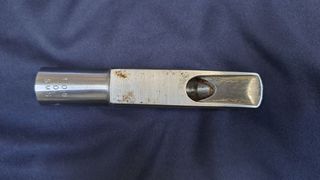 Boquilla Metal Berg Larsen 105/0/SMS Saxo Tenor