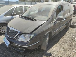 Lancia 9656262780 motor arranque phedra 2.2 802282