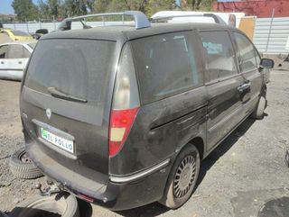 Lancia 9656262780 motor arranque phedra 2.2 802282