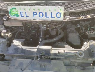 Lancia 9656262780 motor arranque phedra 2.2 802282