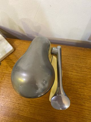 Juego de cocina vintage