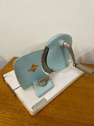 Juego de cocina vintage