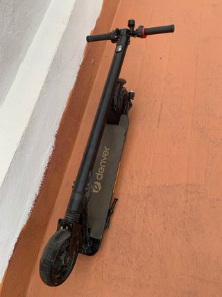 Patinete Eléctrico Denver