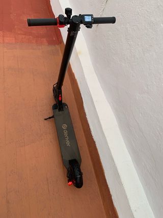 Patinete Eléctrico Denver