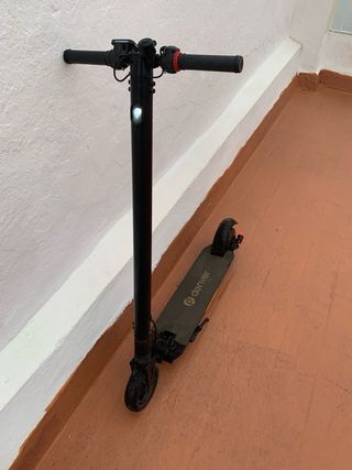 Patinete Eléctrico Denver